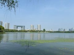 -渤公岛生态公园