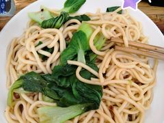 福鼎拌面-大叔家福鼎小吃(十全街店)