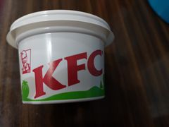 -肯德基(巴沟店)