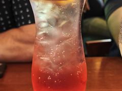 -Hooley's活利仕西餐厅(珠江新城店)