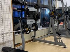 -中田·健身+普拉提(北京通州运河店)