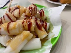 -華歡冰室-WahFoon(吉大店)