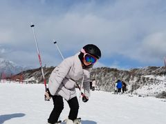 -太子岭滑雪场