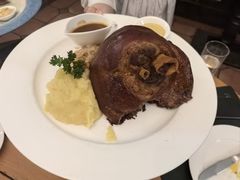 -兰特伯爵西餐厅·啤酒屋(方庄店)