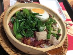 -华记煲仔华·煲仔饭(市桥易发店)