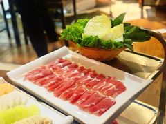 -东来顺饭庄(五道口店)