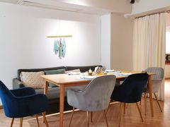 -伊斯坦布尔土耳其清真咖啡餐厅