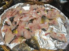 -星湖特色餐厅· 三岔湖环球融创天堂洲际酒店