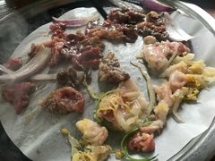 -齐齐哈尔烤肉·涮羊肉(光华中心店)