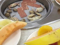 -兆丰海鲜烧烤涮自助(丰南总店)