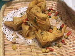 -城北食府(枫林店)