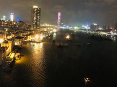 -澳门十六浦索菲特大酒店