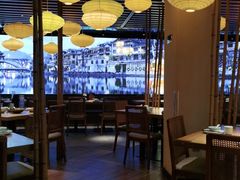 大堂-沅江水·湖南家宴(南村万博长隆商圈店)