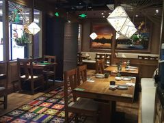 大堂-云海肴云南菜·蒸汽石锅鱼(北京良乡华冠店)