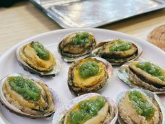 -一蚝一贝海鲜特色餐厅(万象城店)