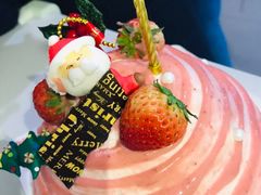 -卷心卷意·轻甜蛋糕(新光天地店)