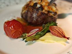 -弦月窗LUNETTE BY AMANDA(复兴路店)