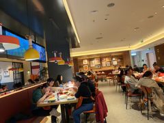 -杨氏青龙虾·羊蝎子(珠江路店)