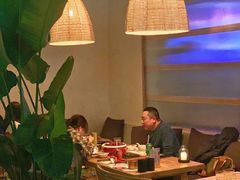 -不二·民谣音乐餐吧(长沙店)
