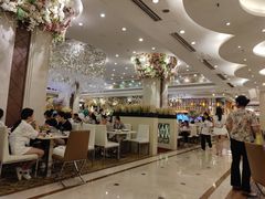 -芭菲盛宴·环球美食(袁家岗店)
