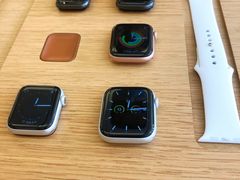 -Apple零售店(深圳益田假日广场店)