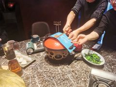 -2046湘味厨房(深圳湾店)