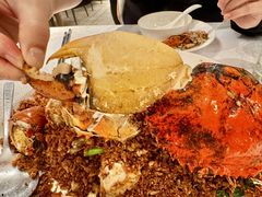 -喜记避风塘炒辣蟹(旗舰店)