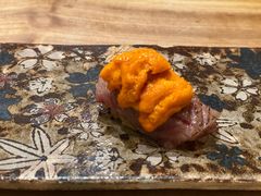 和牛寿司-一阳寿司(麦子街店)