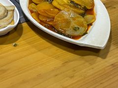 -故乡家韩国料理(丹东街店)