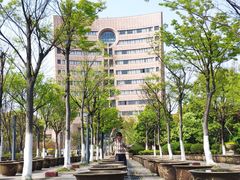 -杭州电子科技大学(下沙校区)