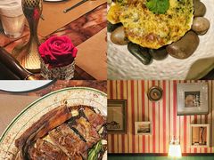 -柏蔻餐厅Le Banquet Bistro(天河北店)