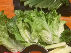 -陇璟烧肉酒场(友谊阳光城店)