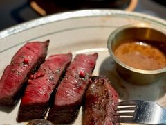 -404干式熟成牛排馆•聚会餐厅