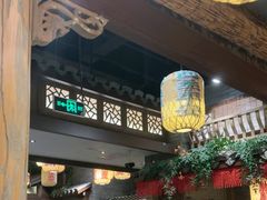 -南京大牌档(凯德1818店)