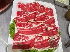 -牛街·马辈儿涮肉(牛街总店)