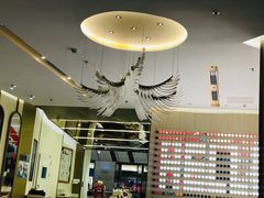-Tims天好咖啡·贝果(东方广场店)