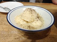 原来的土豆泥-鬼味烤翅(南锣鼓巷店)