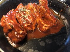 -火炉火自助餐(悠唐购物中心店)