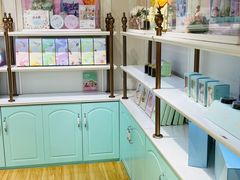 -苏小糖(鼓浪屿三丘田花园店)