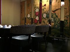 -新竹里馆·花园餐厅(兴苑路店)