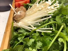 -若爱猪肚鸡·啫啫煲(循礼门M+店)