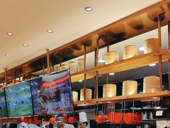 -西贝(武汉群星城店)