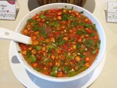 -昆明中心皇冠假日酒店