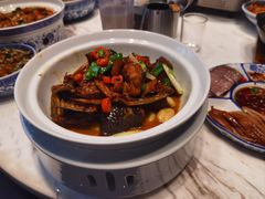 -曾家厨房·新徽菜(高新天柱路店)