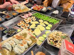 -塘屋烧烤·云南火塘烧烤品牌(新亚洲店)