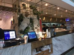 -农畉LONFOOD(福田星河COCOPark店)