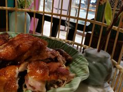 -佬麻雀·新湘菜(珠海金发购物中心店)