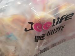 -聚利来食品(南戴河店)
