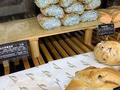 -Let's Taipei 非常烘焙(太古里店)