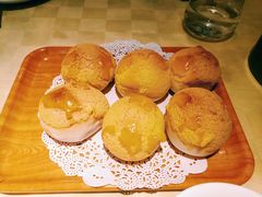 菠萝包-石岐佬中山菜馆(张溪店)